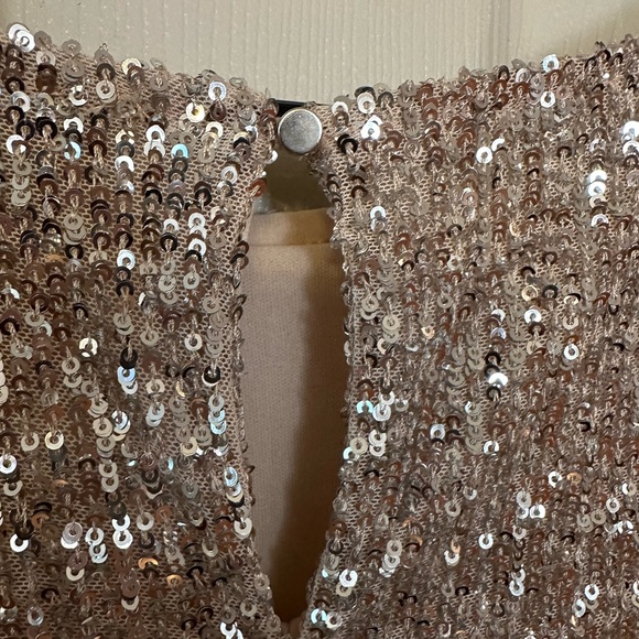 Women’s Rachel Zoe Top - Size Large - Picture 6 of 8